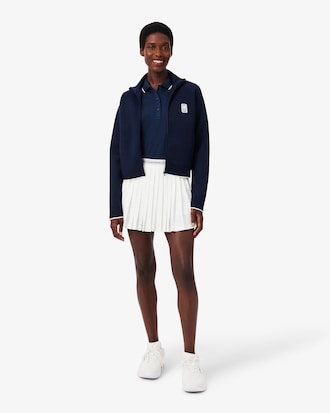 Polo Tennis Heritage Ultra Dry Stretch
