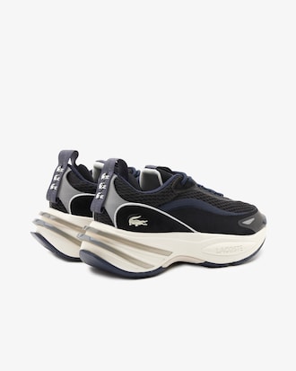 Zapatillas de hombre Lacoste Odyssa en tela