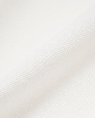 Polo Petit Piqu&eacute; de Modelagem Cl&aacute;ssica com Estampa