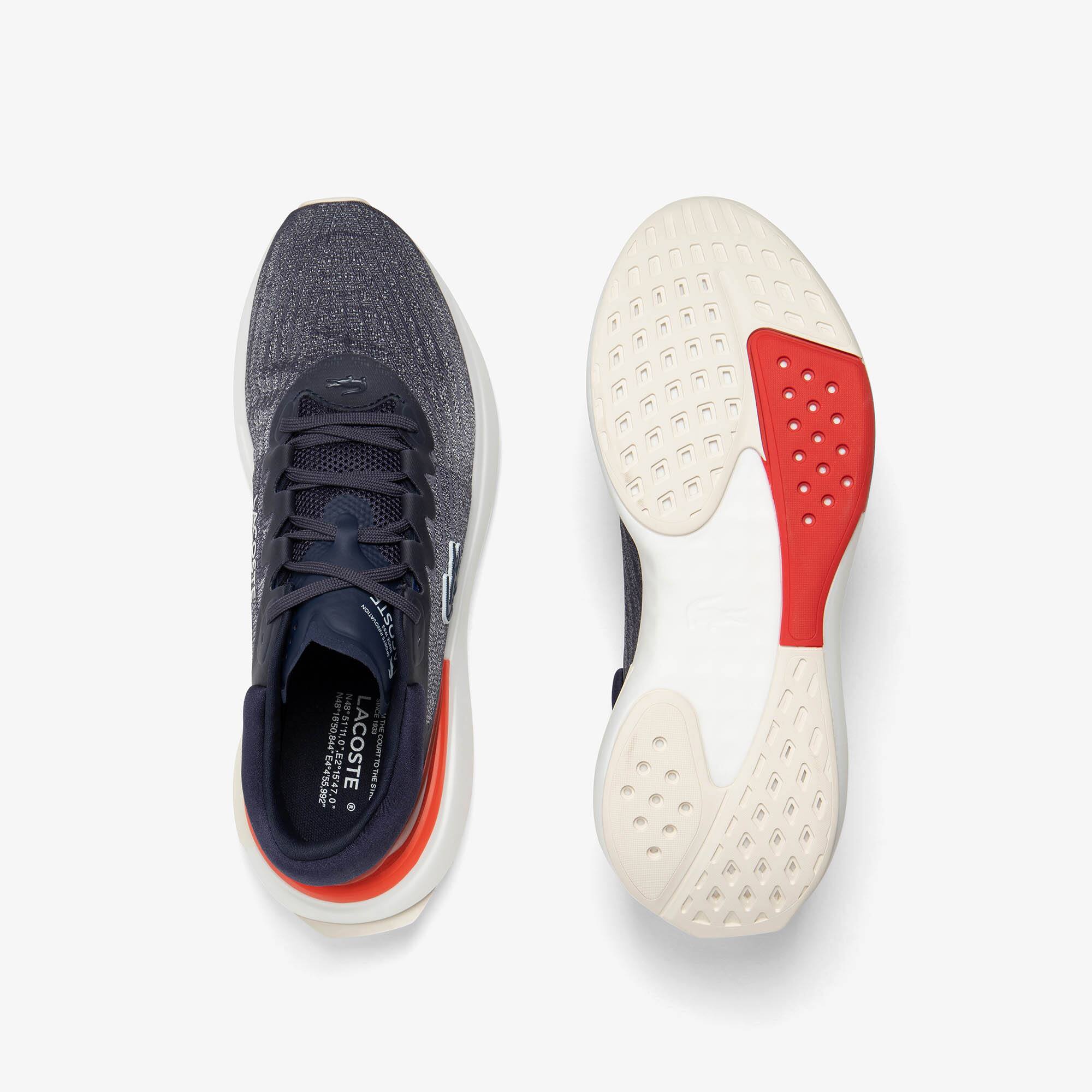 Tênis de Corrida Masculino Lacoste Neo Run Lite