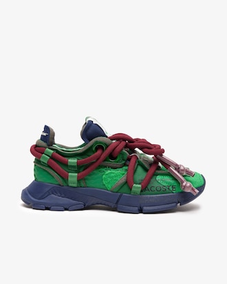 T&ecirc;nis feminino L003 Active Runway em tecido