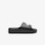 BLK/OFF WHT