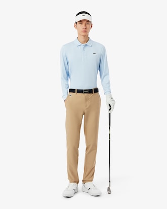 Cal&ccedil;a Slim Fit Ultra Dry para Golfe