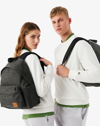 Mochila Casual Croc