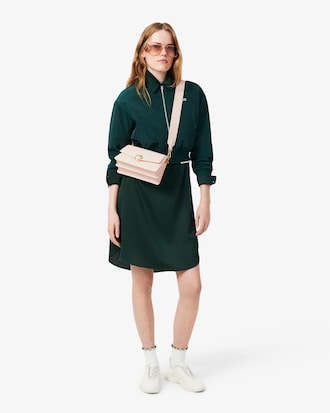 Bolsa Shoulder Bag Bliss de T&ecirc;nis M&eacute;dia