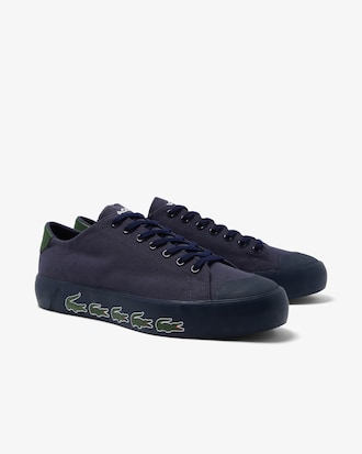 T&ecirc;nis masculino Gripshot em tecido