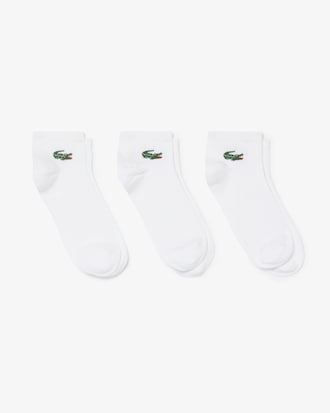 Meias Baixas 3 Pares