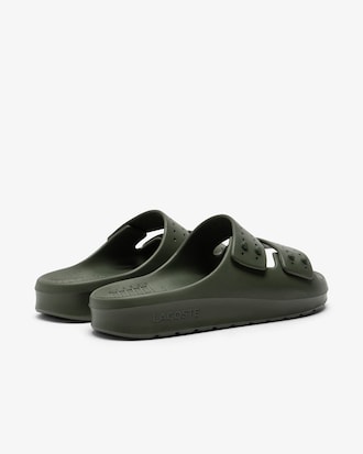 Sand&aacute;lias Masculinas Serve