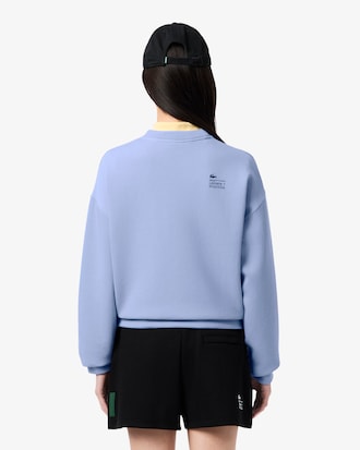 Buzo De Algod&oacute;n Oversized