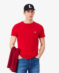 Remera De Algod&oacute;n Pima