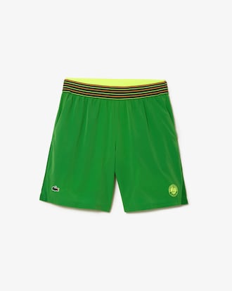 Short De Hombre Lacoste