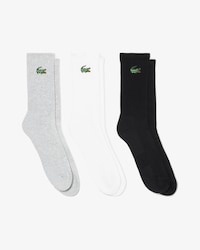 Meias Esportivas 3 Pares