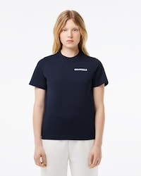 Remera De Punto Regular Fit