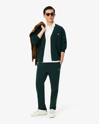 Pantalones deportivos Made in France