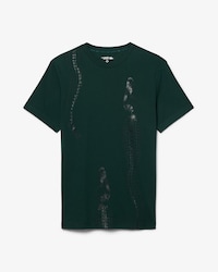 Remera gr&aacute;fica Lacoste Tennis x Daniil Medvedev