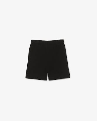 Shorts Unissex em Moletom
