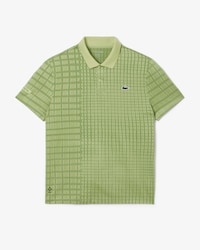 Polo Lacoste Tennis x Daniil Medvedev