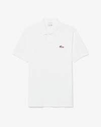 Polo original Estados Unidos Edition Classic Fit L.12.12