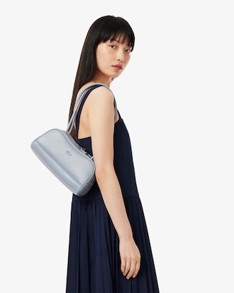 Bandolera De Cuero Lora