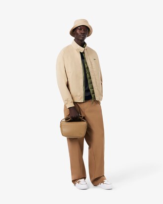 Bolsa Reporter Magnus