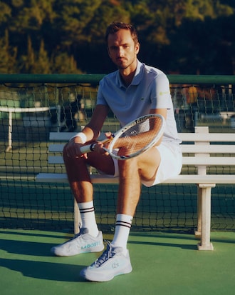 Zapatillas de tenis AGLT Pro x Daniil Medvedev de hombre