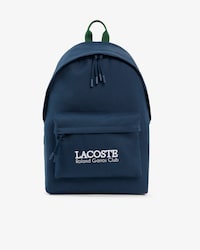 Mochila Edi&ccedil;&atilde;o Roland-Garros