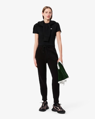 Pantalon de Jogging de Algodón