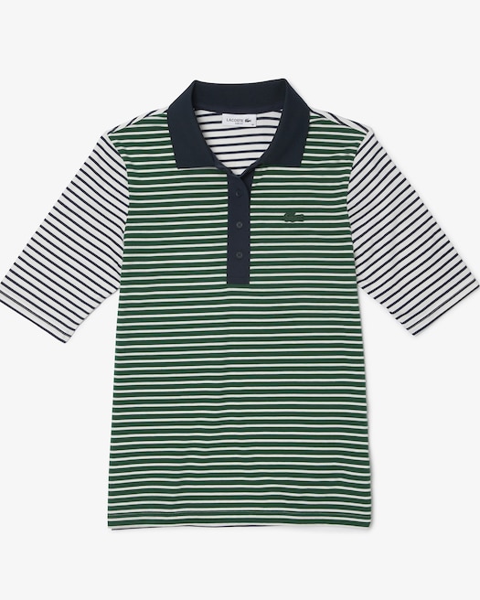 Verde / Azul Marino / Blanco