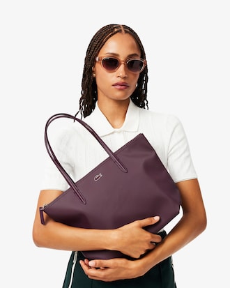 Bolsa Tote Pequena L.12.12 Concept