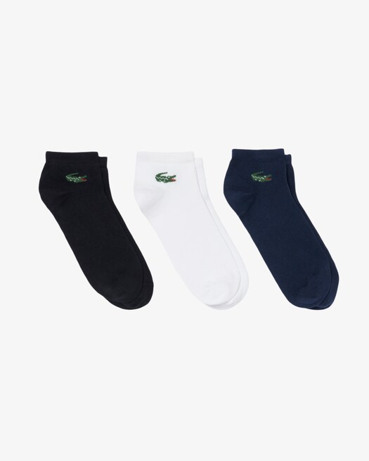 Navy Blue / White / Black