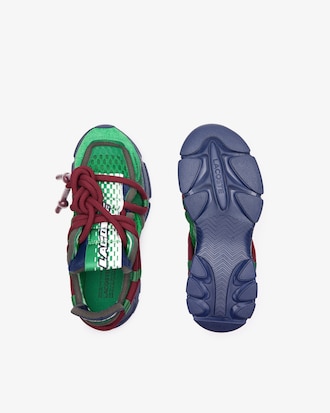 T&ecirc;nis feminino L003 Active Runway em tecido