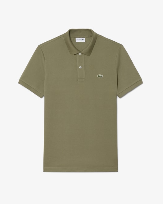 Khaki Green