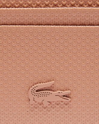 Porta-Moedas em Couro Chantaco