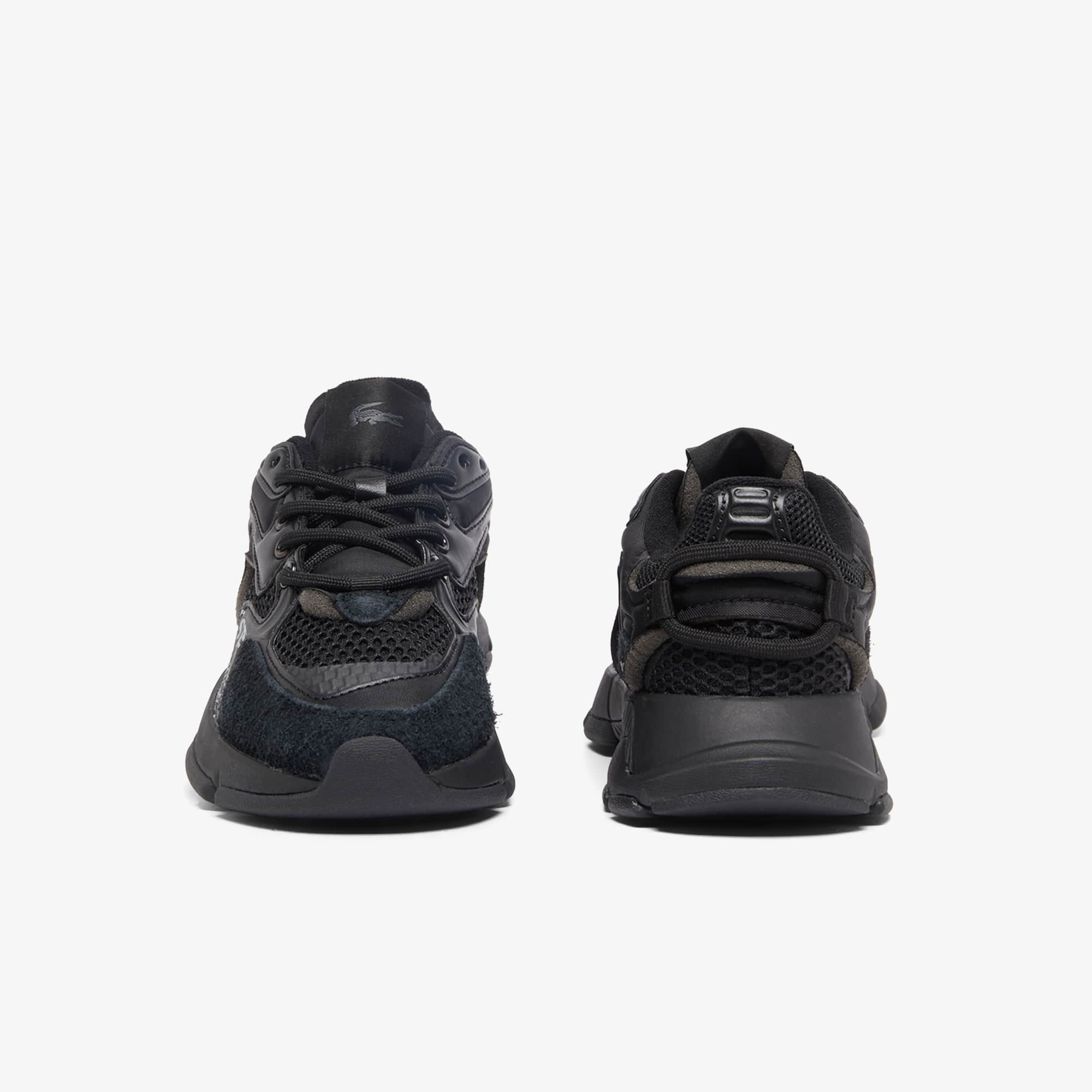 Tênis de Malha Feminino L003 Neo Lacoste