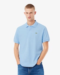 Polo L.12.12 Original De Corte Cl&aacute;sico
