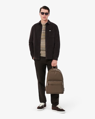 Mochila Clásica Para Hombre