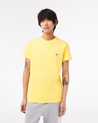 Remera De Algodón Pima