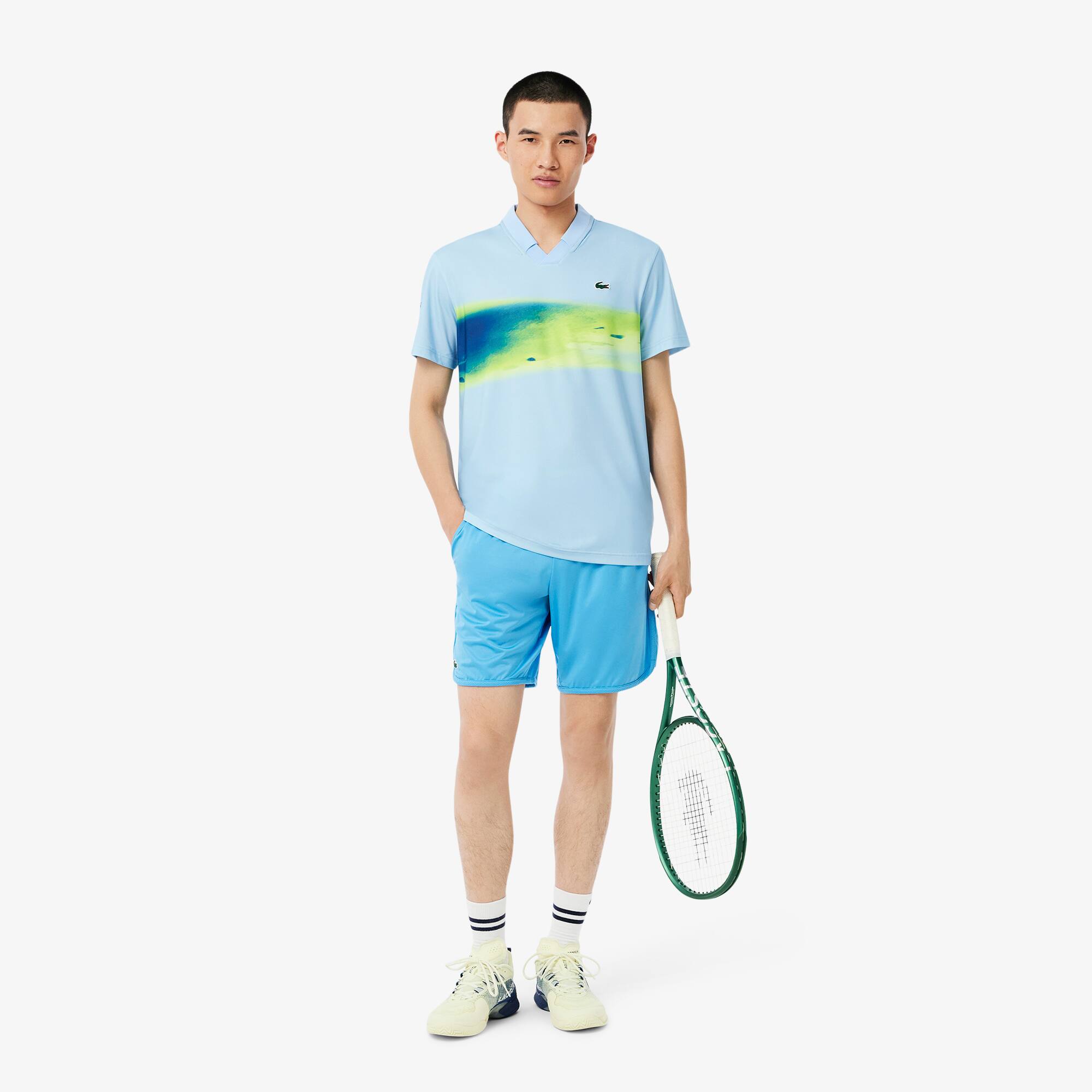 ハネッコ Tênis Sport AG-LT23 Ultra x Daniil Medvedev Lacoste