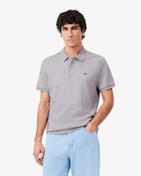Polo De Algod&oacute;n Pima Fit Regular