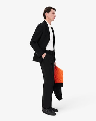 Polo Paris De Piqu&eacute; El&aacute;stico De Corte Regular