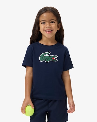 Camiseta Unissex de Jersey com Estampa Esportiva