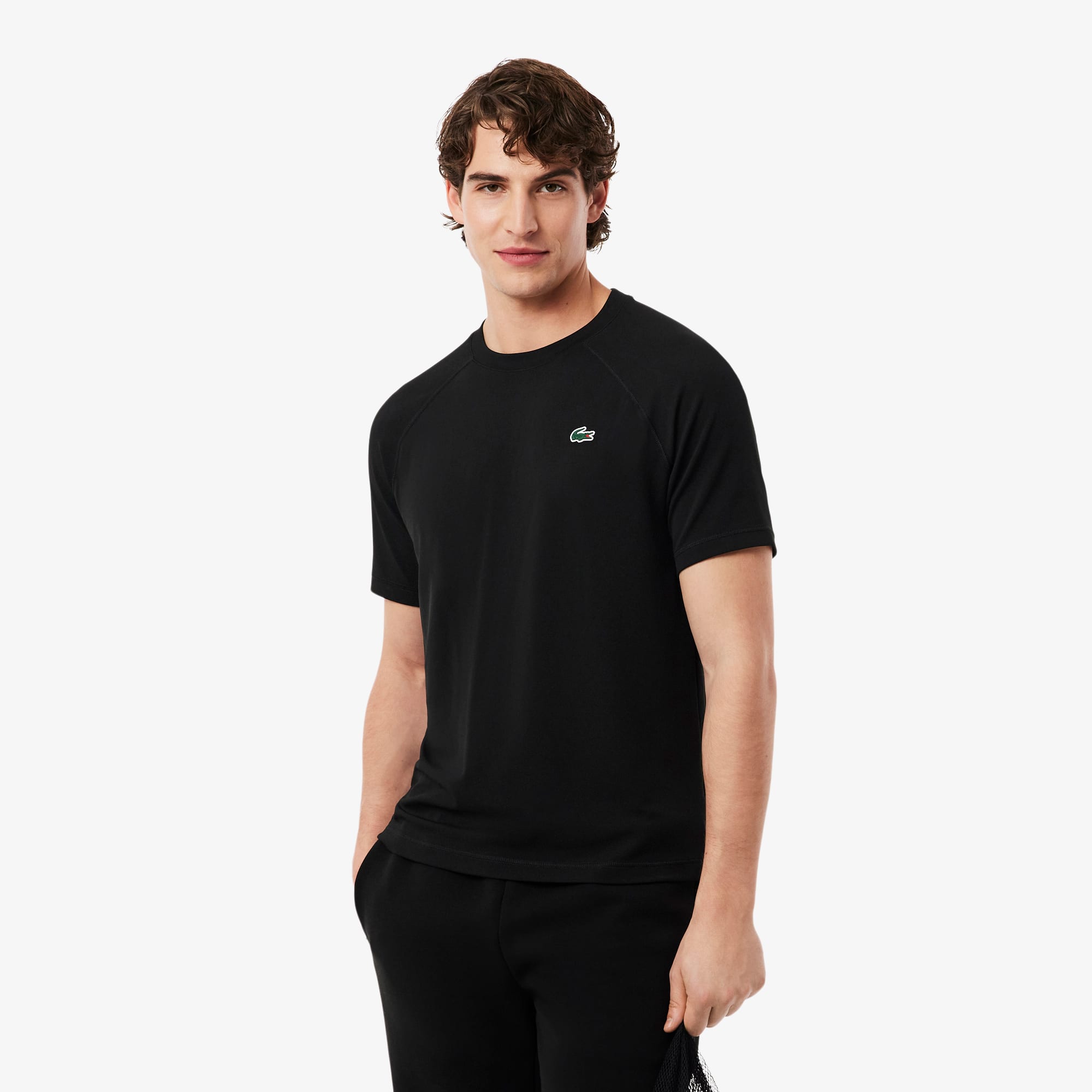 Camiseta Esportiva Stretch Ultra Dry - Camisetas Masculinas