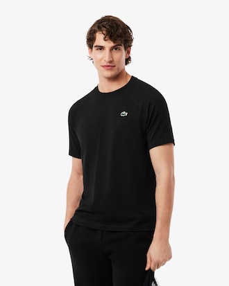 Remera deportiva el&aacute;stica Ultra Dry