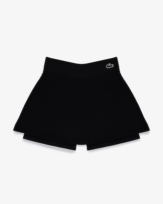 Pollera Deportiva con Shorts Integrados