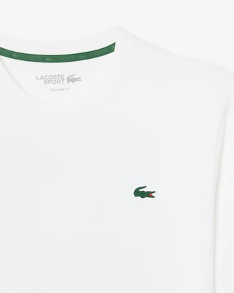 Camiseta de T&ecirc;nis Ultra Dry Estampada