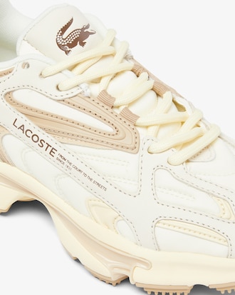 Zapatillas De Mujer L003 2K24