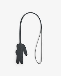 Chaveiro Crocodile L Charms