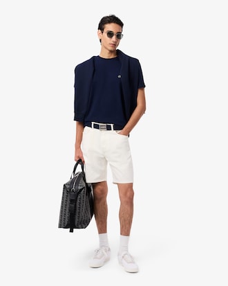 Cinto Feito na Fran&ccedil;a L.12.12 Concept