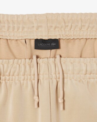 Bermudas Satinadas Oversized Runway