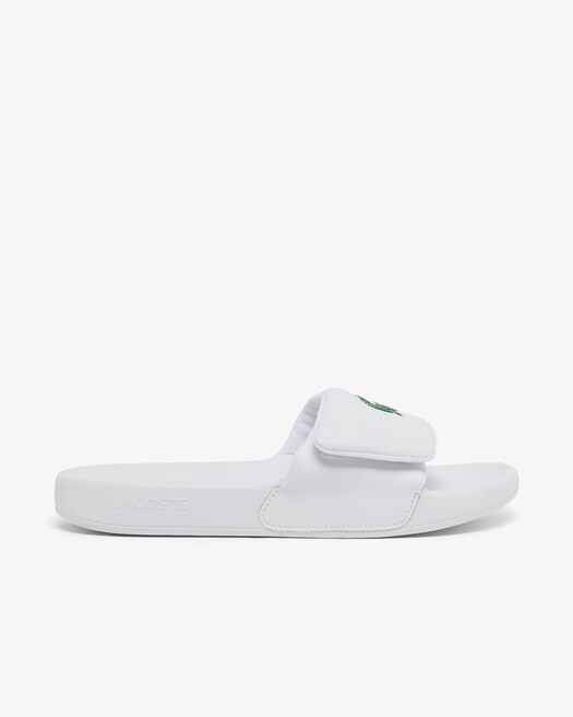 White & Green